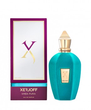 Xerjoff Erba Pura EDP 100РјР» РЈРЅРёСЃРµРєСЃ